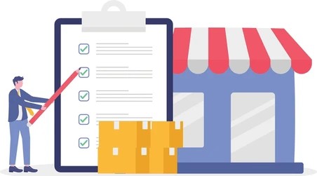 Illustration of Data Quality Standards